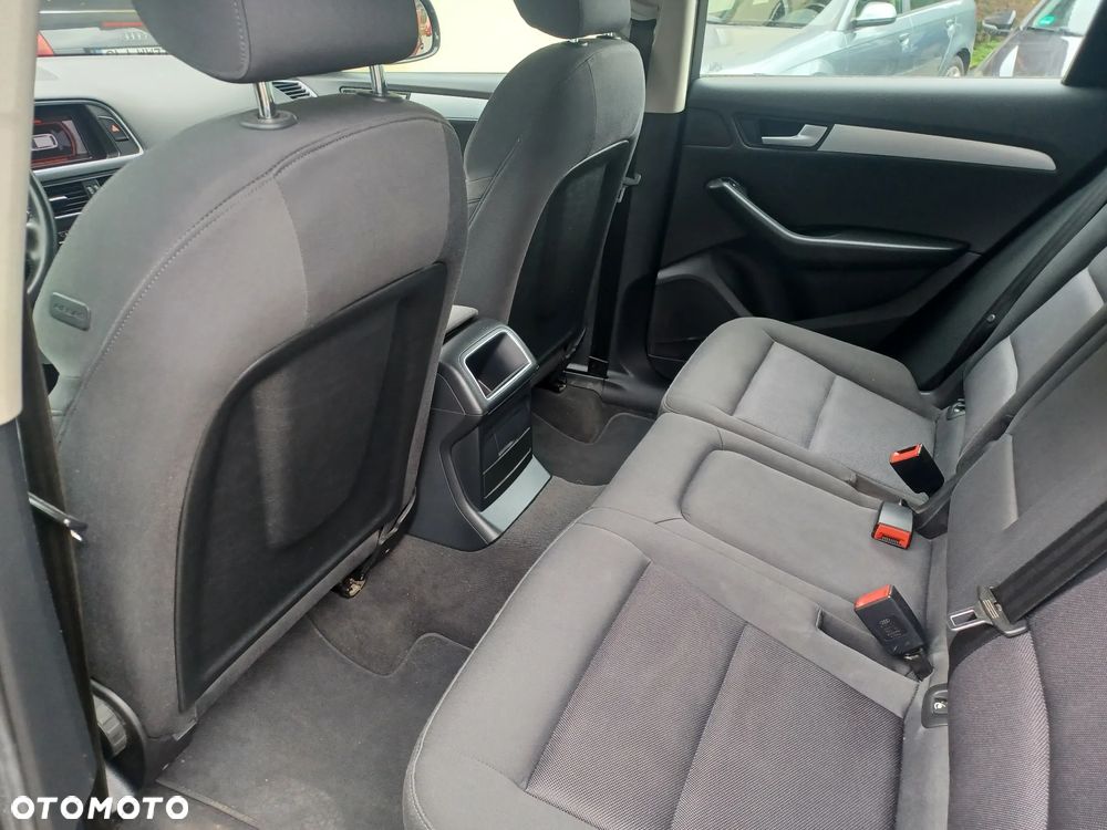 Audi Q5 2.0 TFSI Quattro - 31