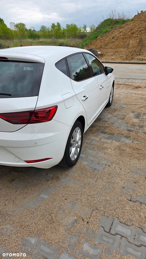 Seat Leon 1.4 TSI Style S&S - 9