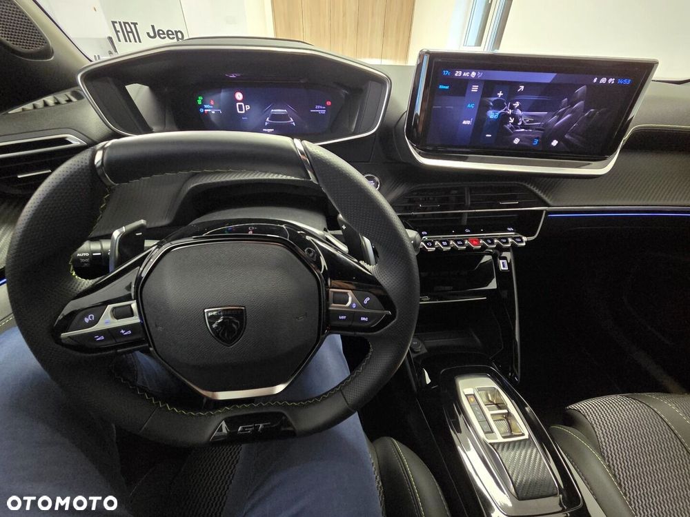 Peugeot 2008 - 14