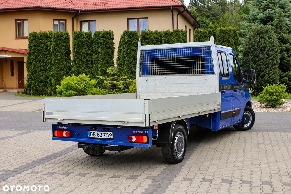 Renault Master DOKA - 9