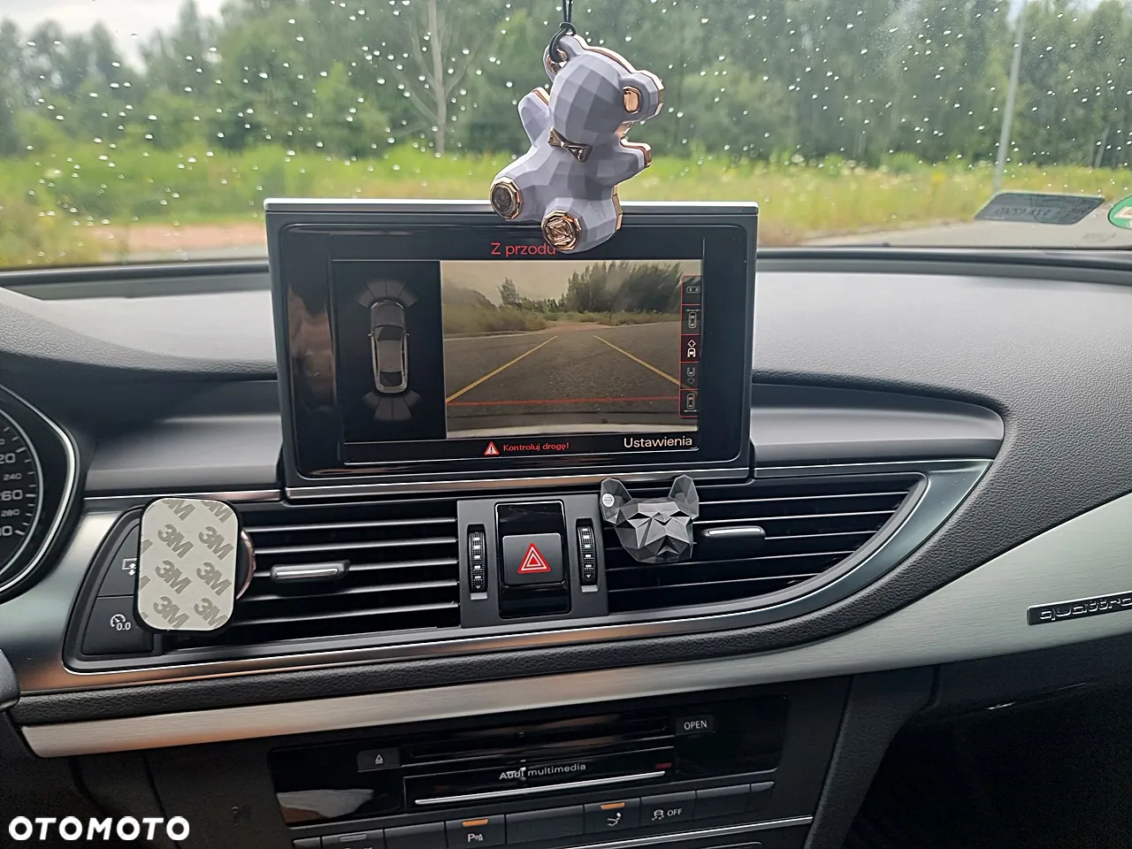 Audi A7 Sportback - 30