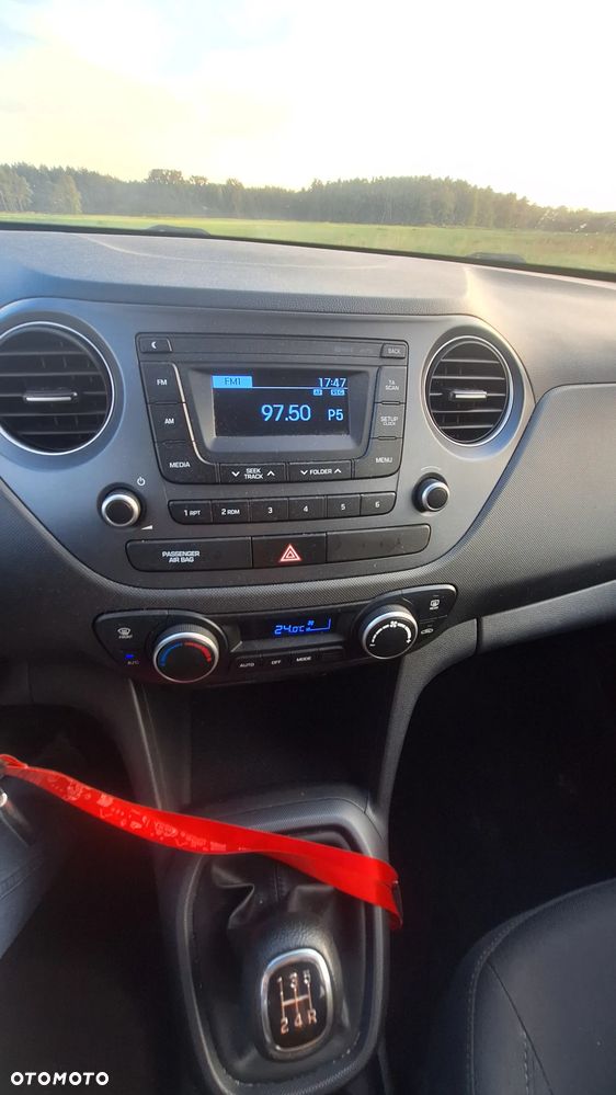 Hyundai i10 - 13
