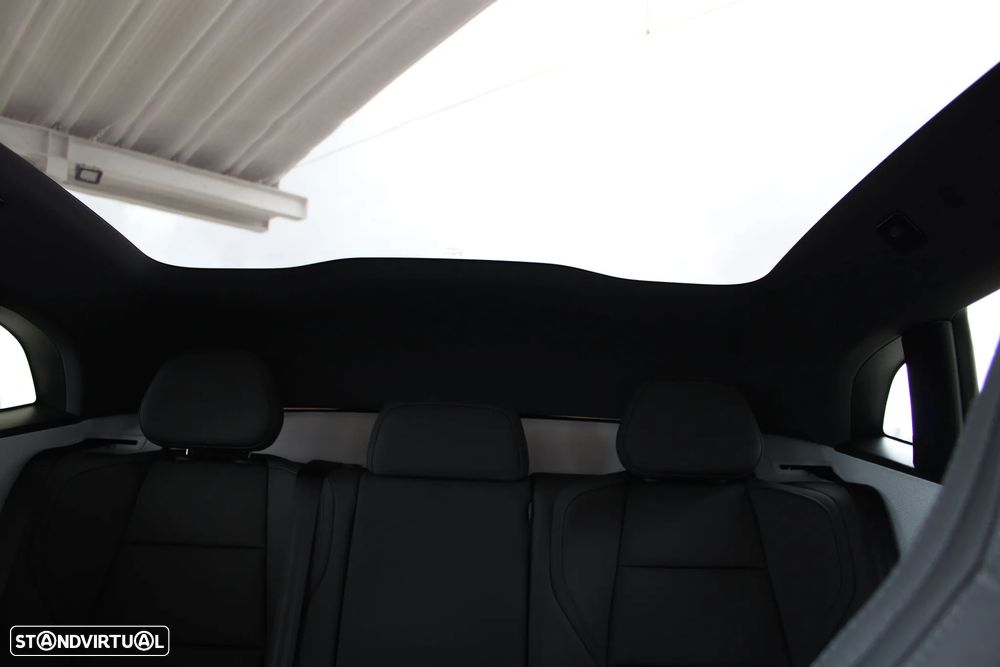 Polestar 4 Long Range 100 kWh Single Motor Prime - 21
