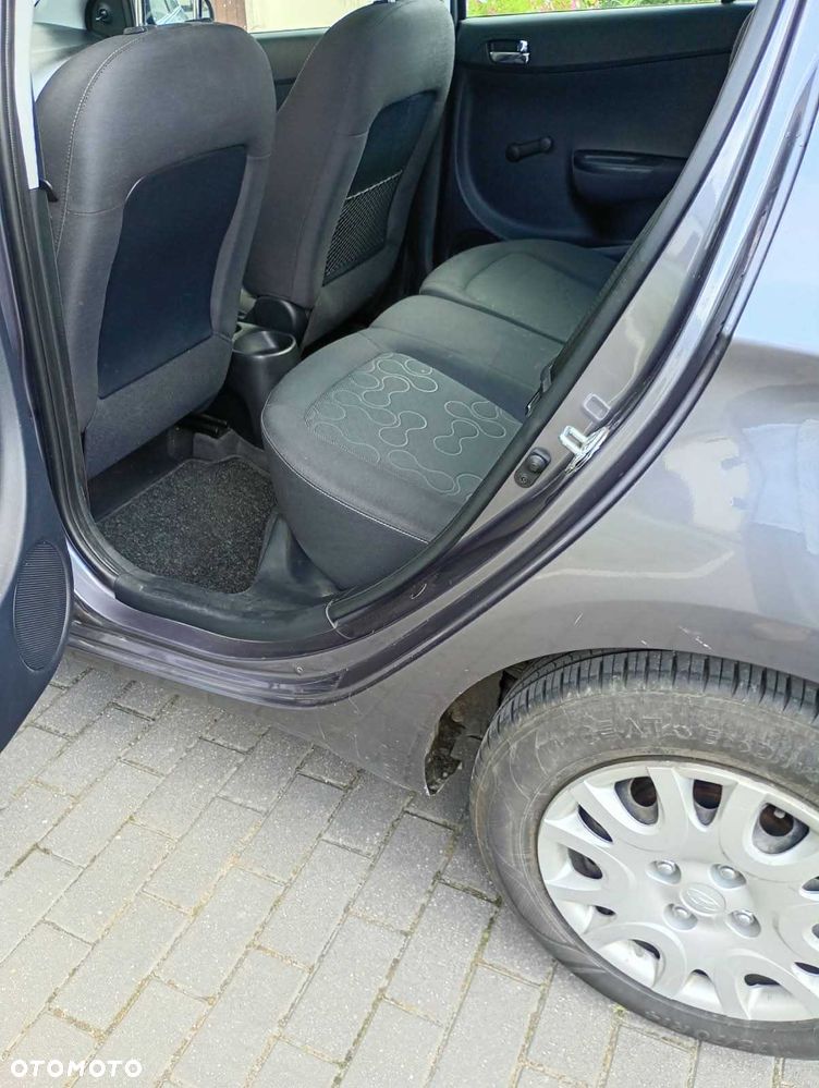 Hyundai i20 - 4