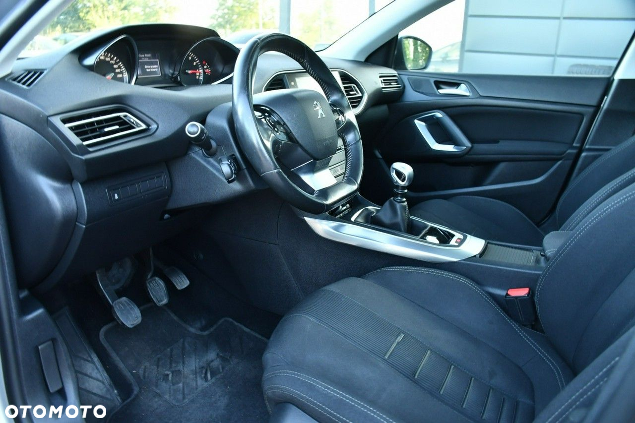 Peugeot 308 - 29