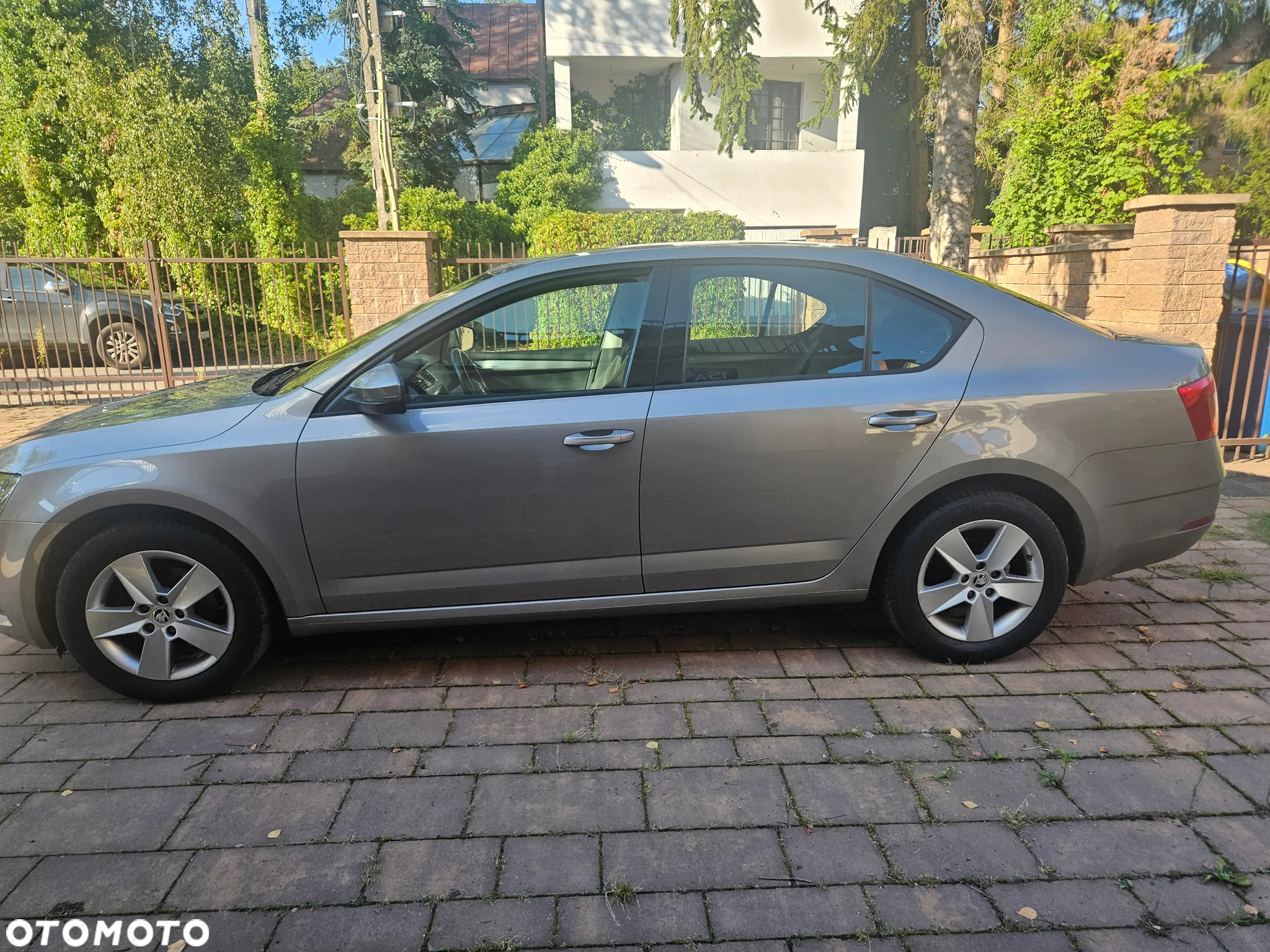 Skoda Octavia 1.4 TSI Ambition - 2