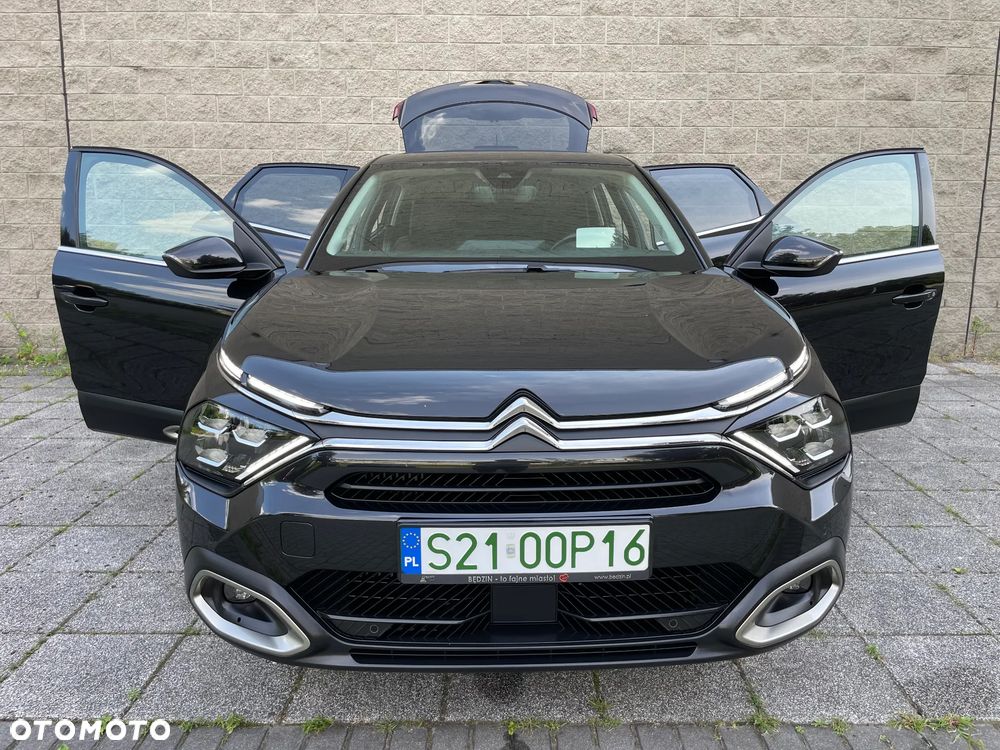 Citroën C4 PureTech 130 Stop&Start SHINE - 4