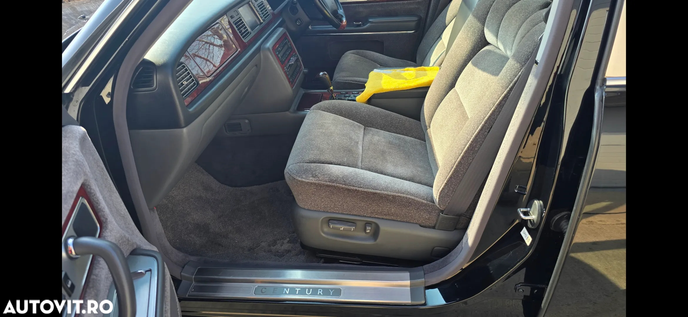 Toyota Altul - 25