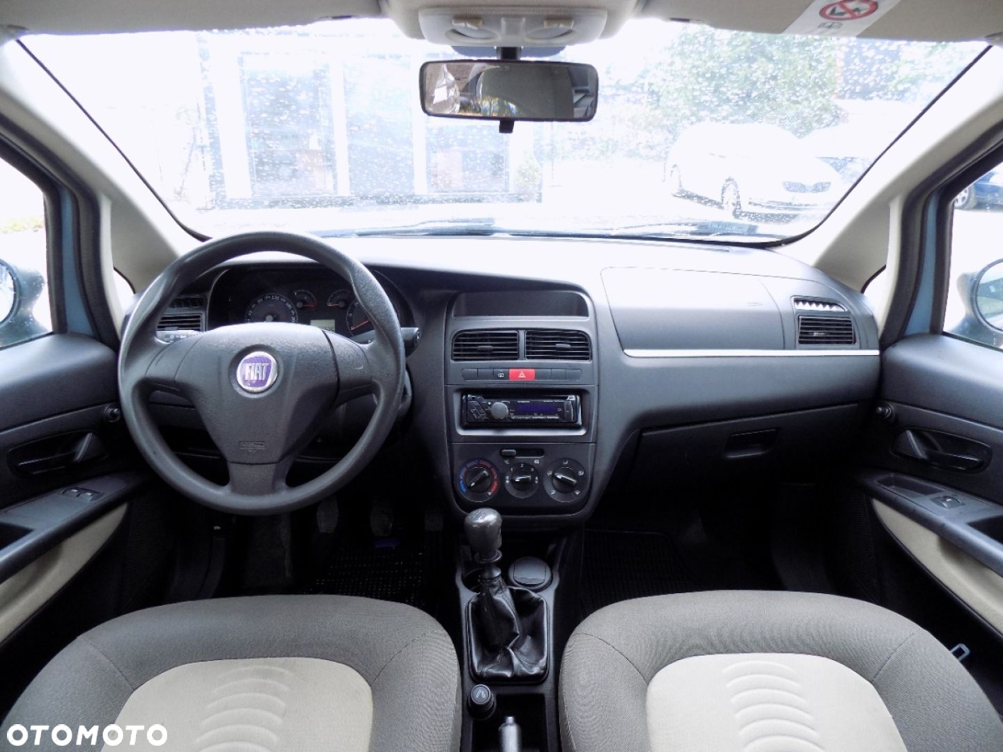 Fiat Linea - 5