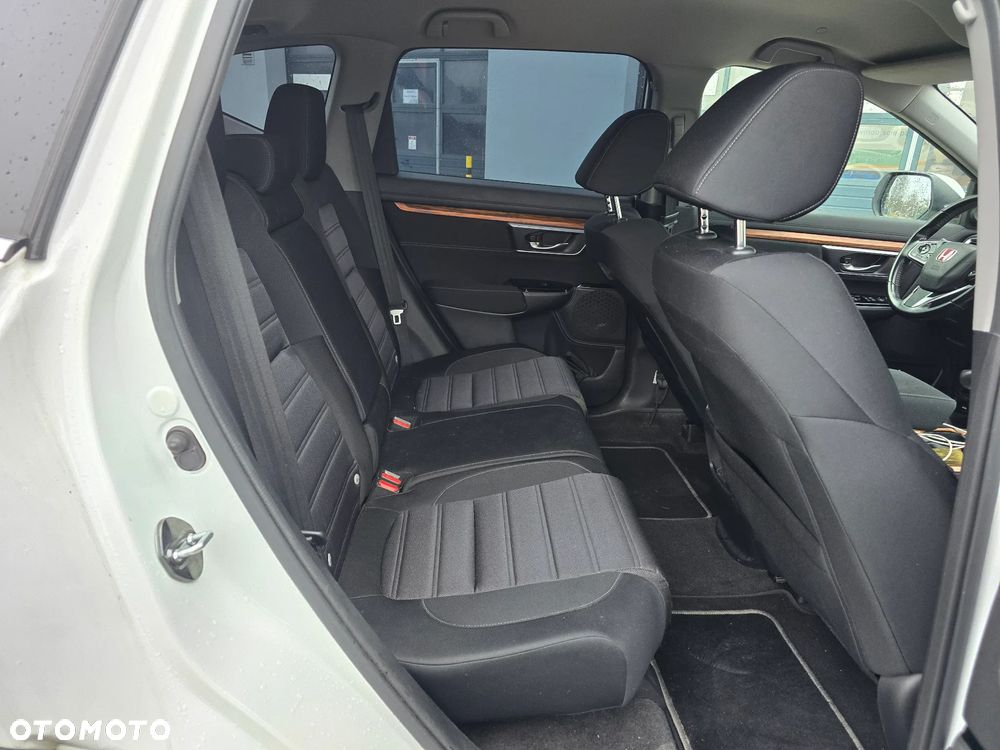 Honda CR-V 1.5T 2WD Elegance - 16