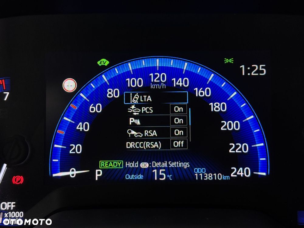 Toyota Corolla 1.8 Hybrid GPF Comfort - 25