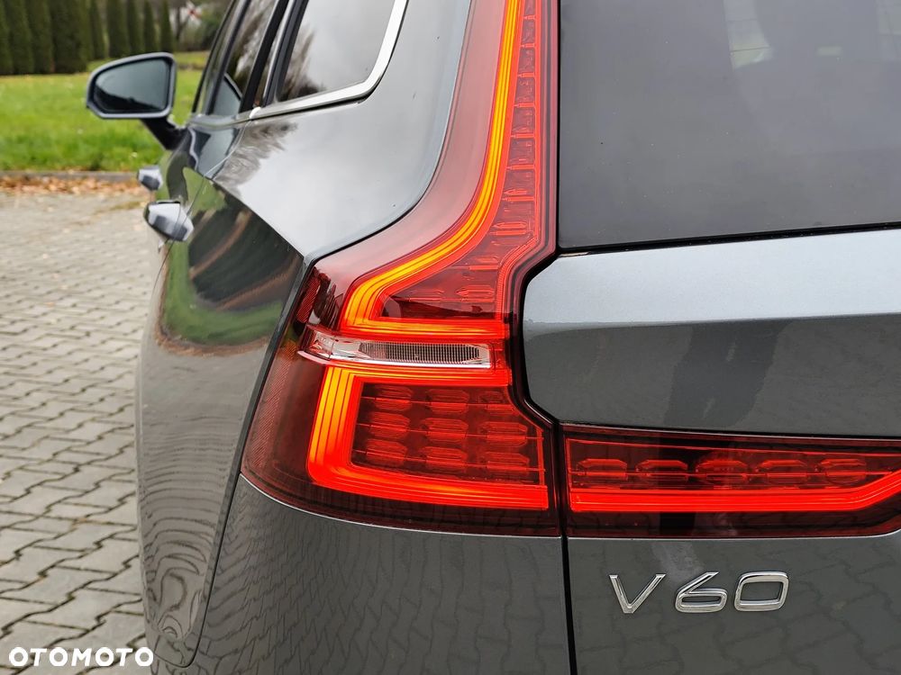 Volvo V60 D3 Geartronic Momentum - 13