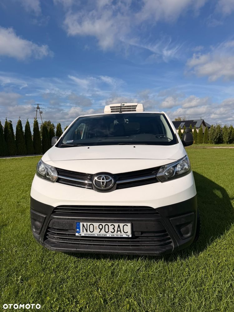 Toyota ProAce - 34