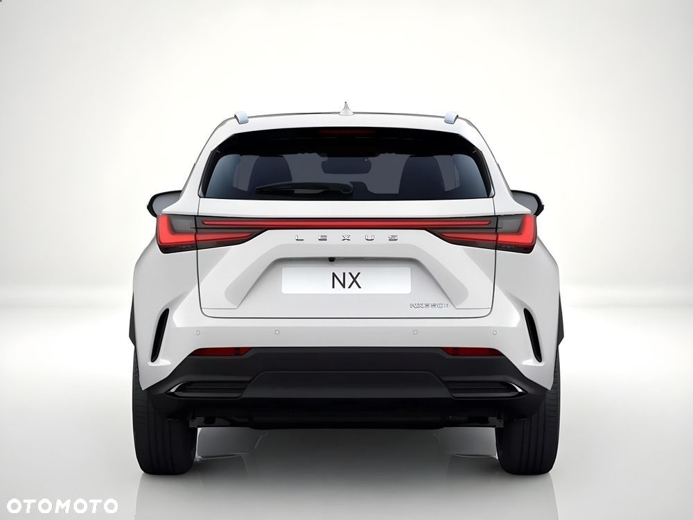 Lexus NX 350h Prestige 2WD - 8