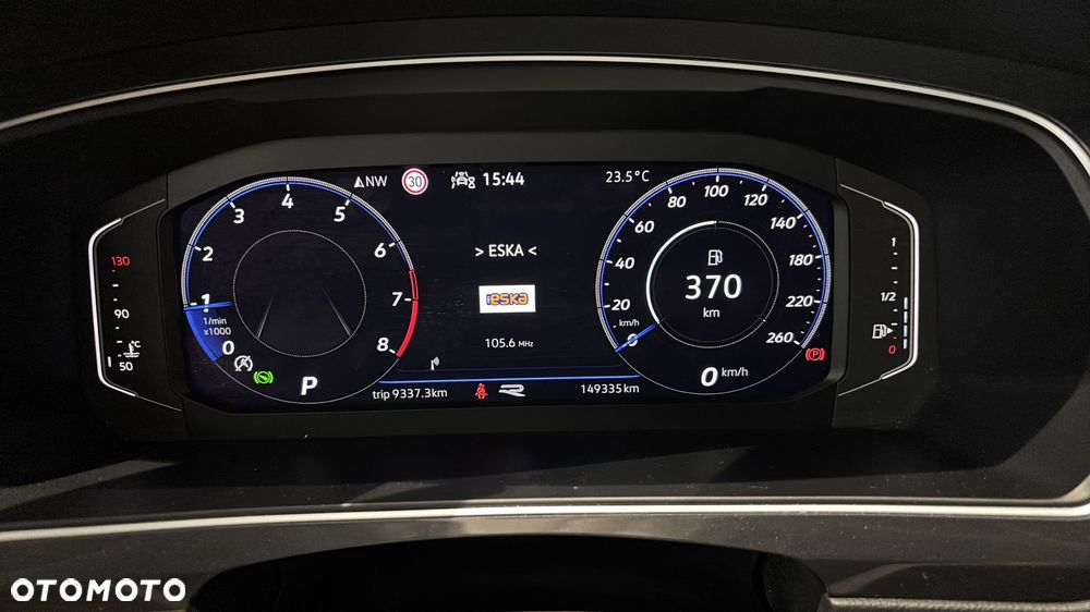 Volkswagen Tiguan 1.5 TSI EVO R-Line DSG - 15
