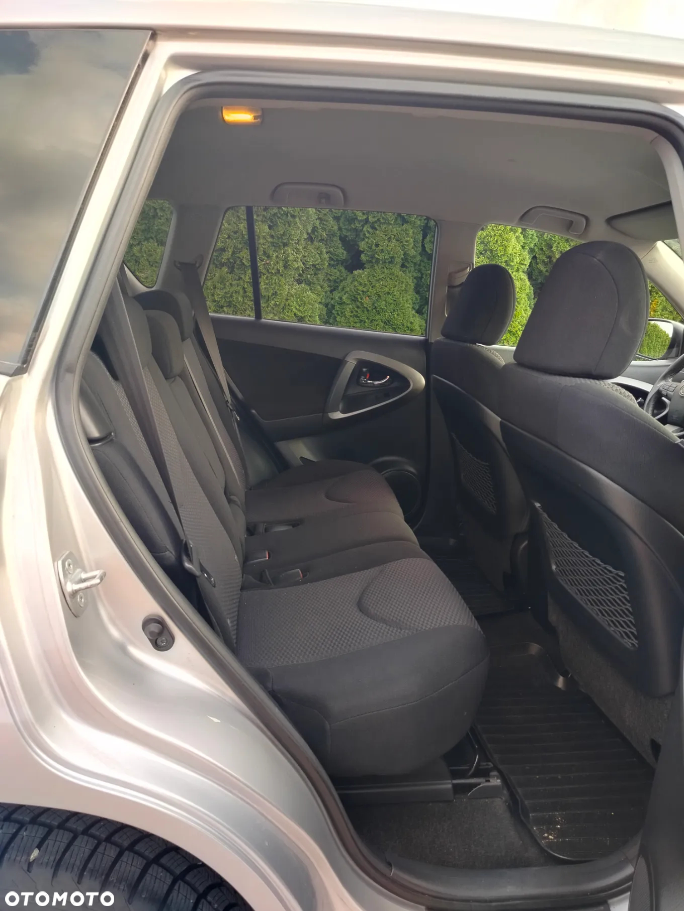 Toyota RAV4 2.0 4x4 Life - 12