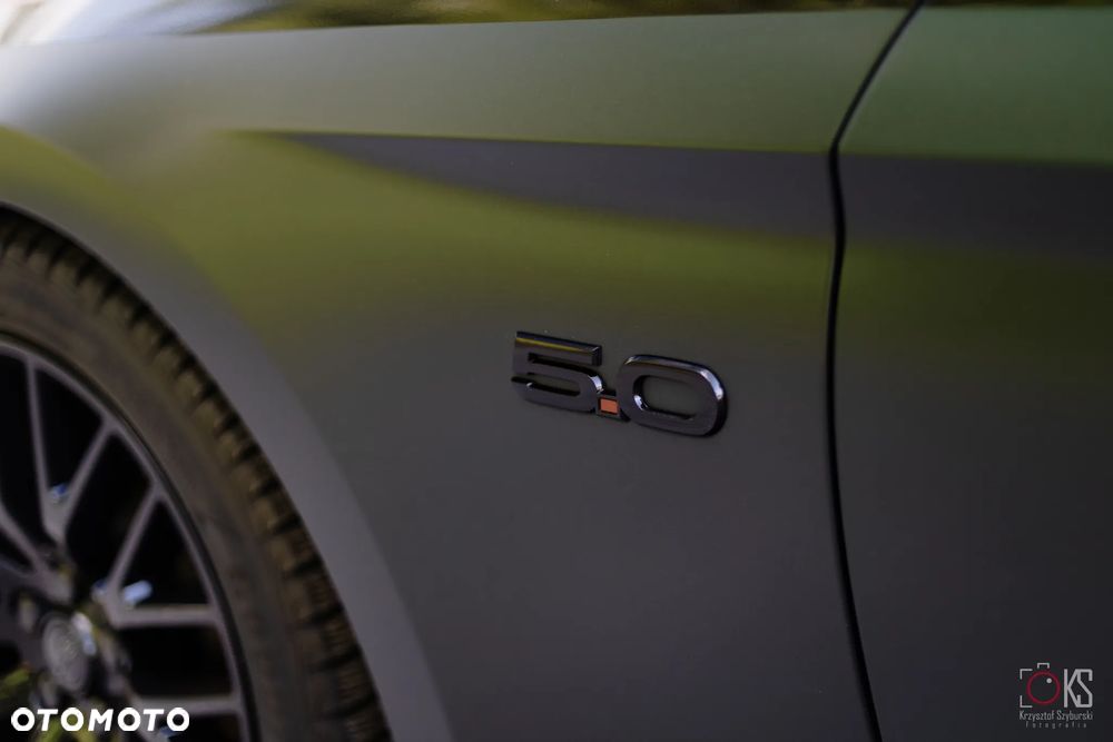 Ford Mustang - 15