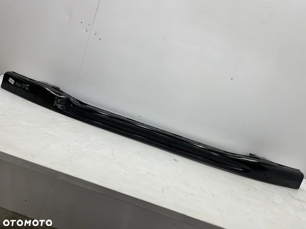 Belka zderzaka MG ZS 2 II 24r.- przednie dolne wzmocnienie chłodnic 11365003 - 1