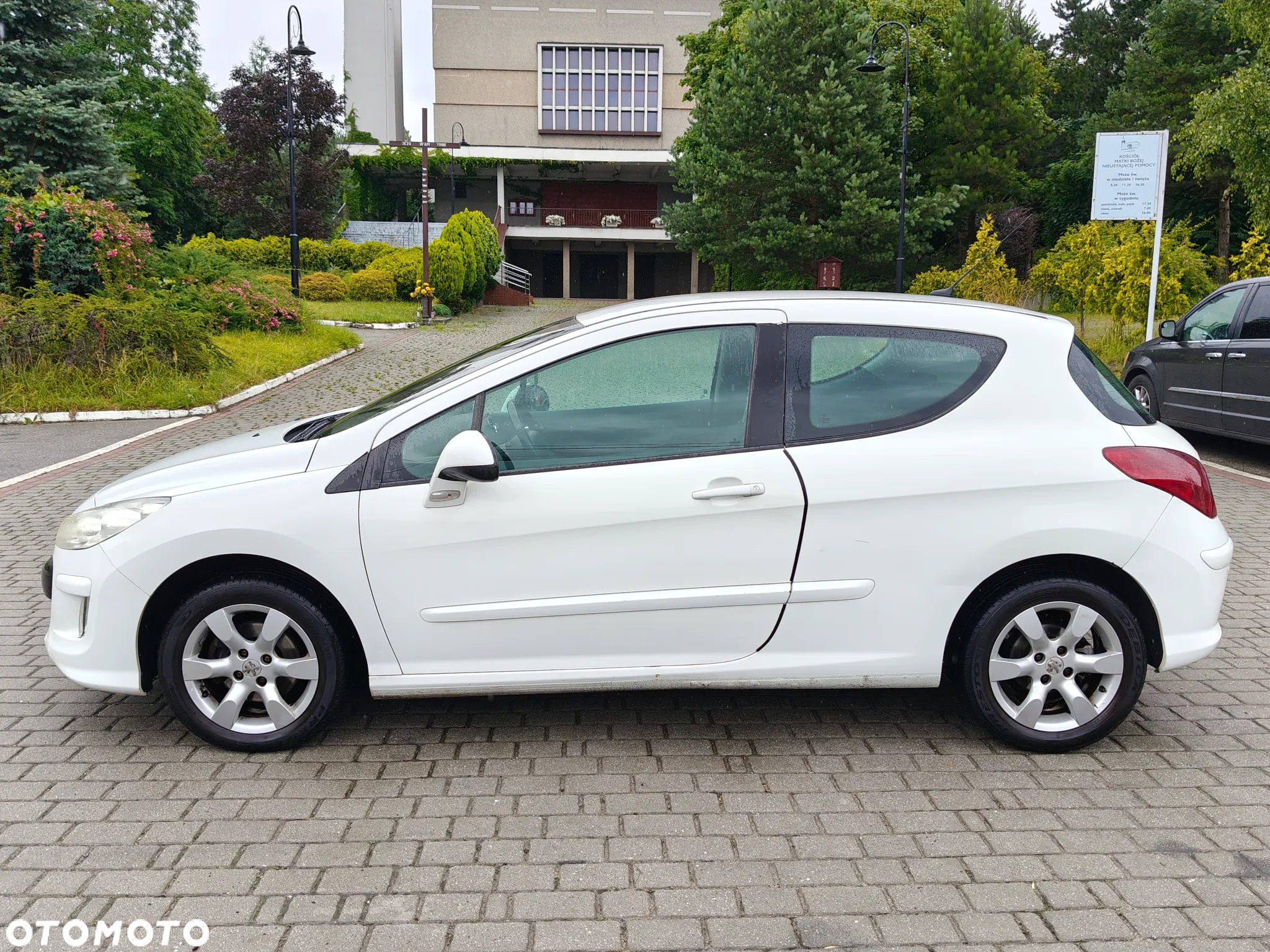 Peugeot 308 1.6 HDi Premium - 9