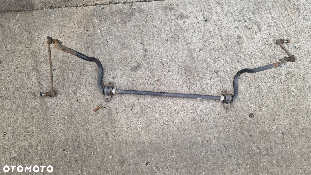 NISSAN MICRA K14 17-0.9 TCE DRĄŻEK STABILIZATORA