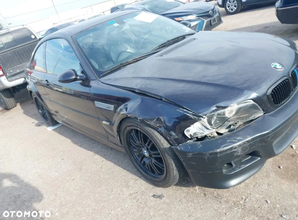 BMW M3 Standard - 2