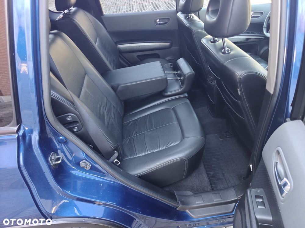 Nissan X-Trail 2.0 dCi 4x4 DPF Platinum - 21