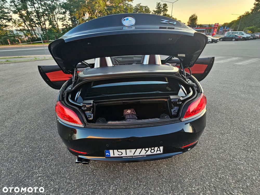 BMW Z4 - 15