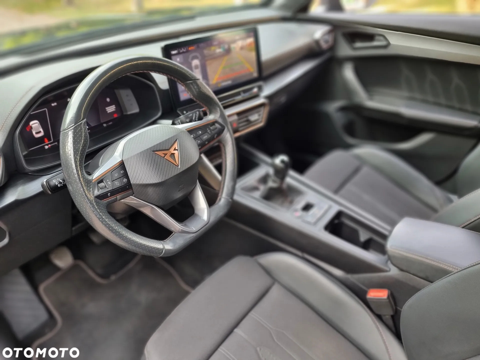 Cupra Formentor 2.0 TDI - 27