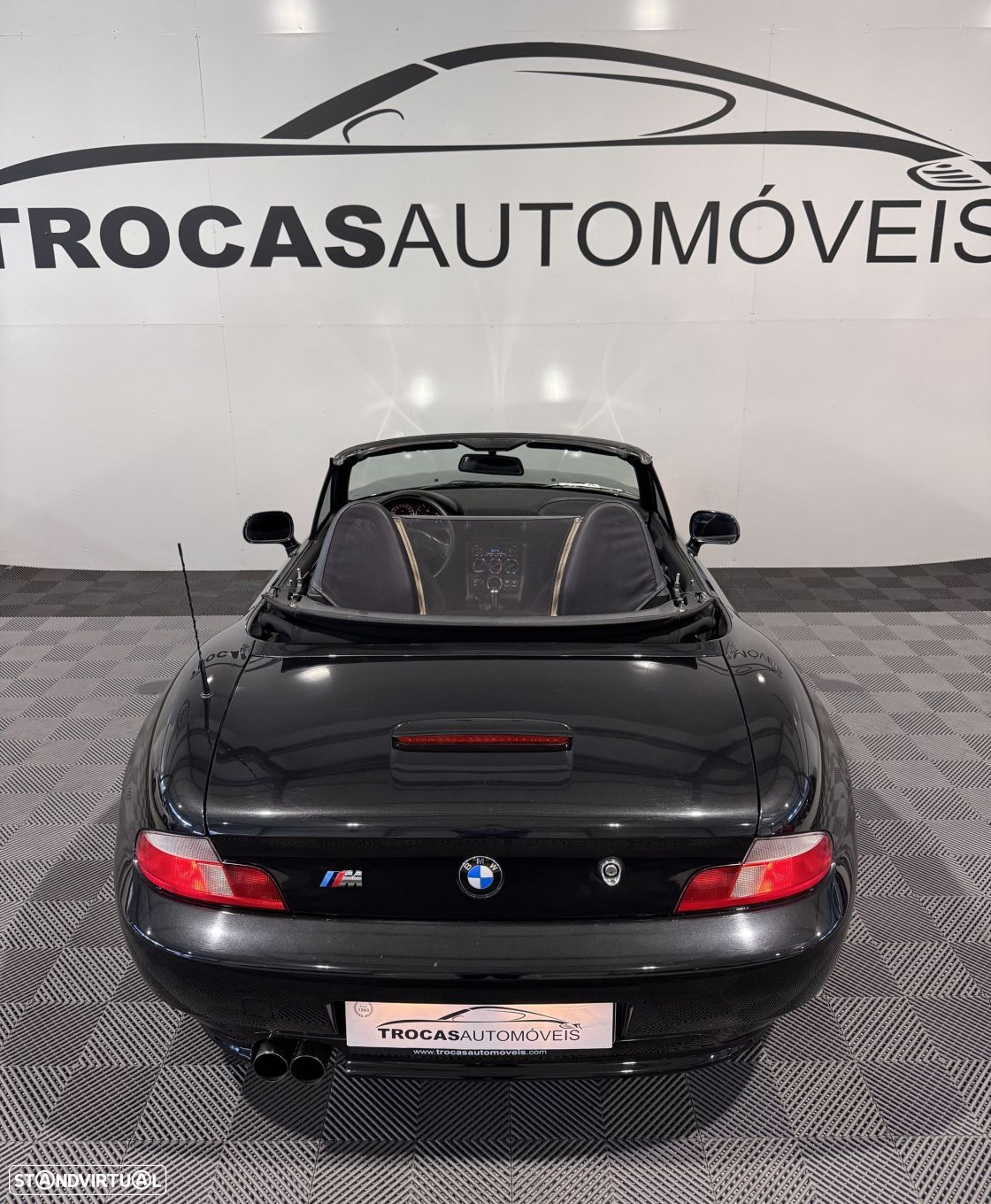 BMW Z3 1.9 - 6
