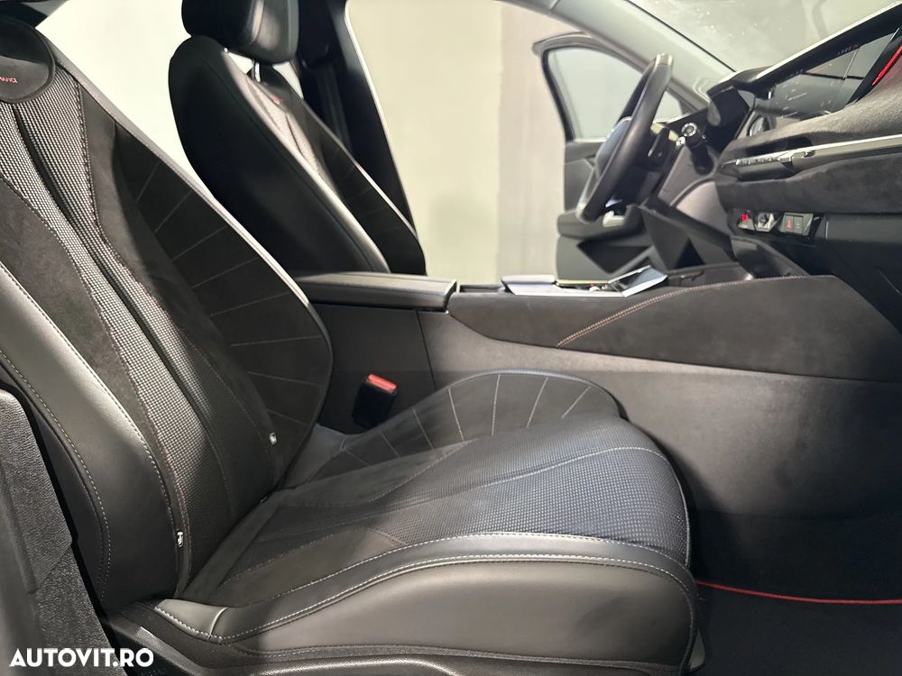 DS Automobiles DS 4 - 12