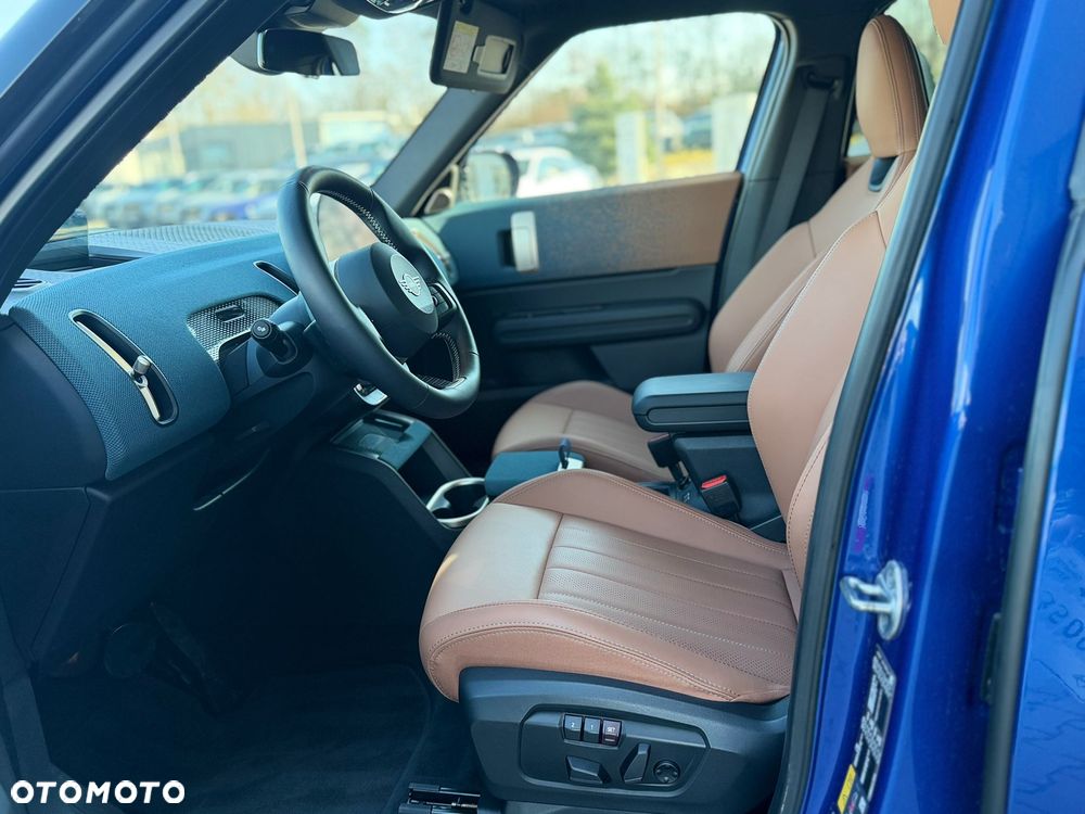 MINI Countryman - 10