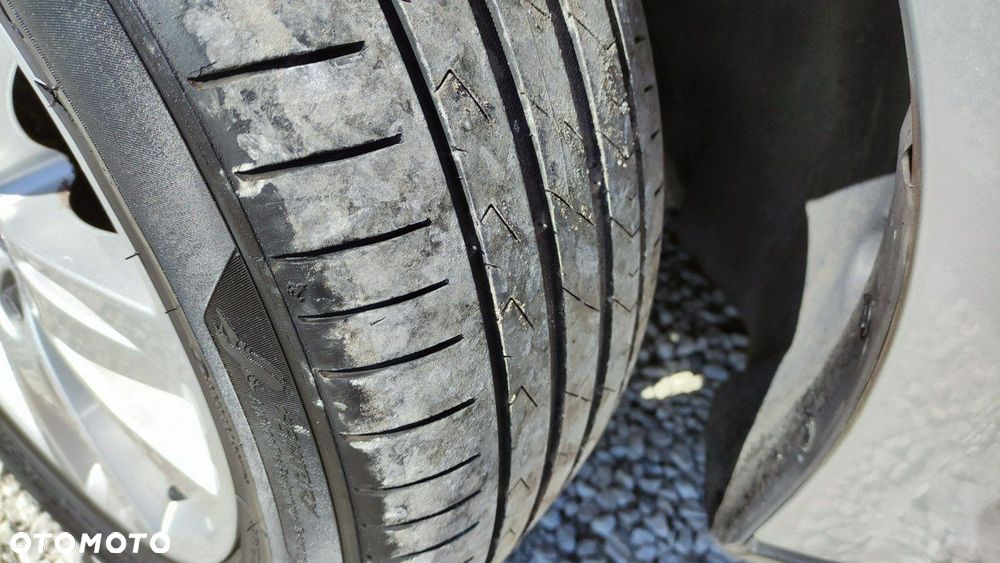 Ford Focus 1.0 EcoBoost Active - 21