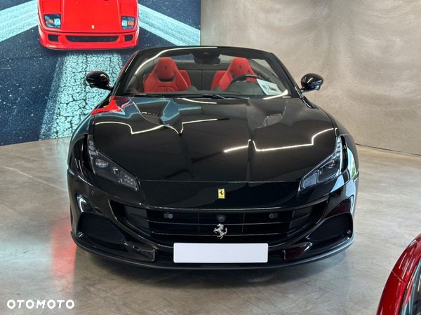 Ferrari Portofino M