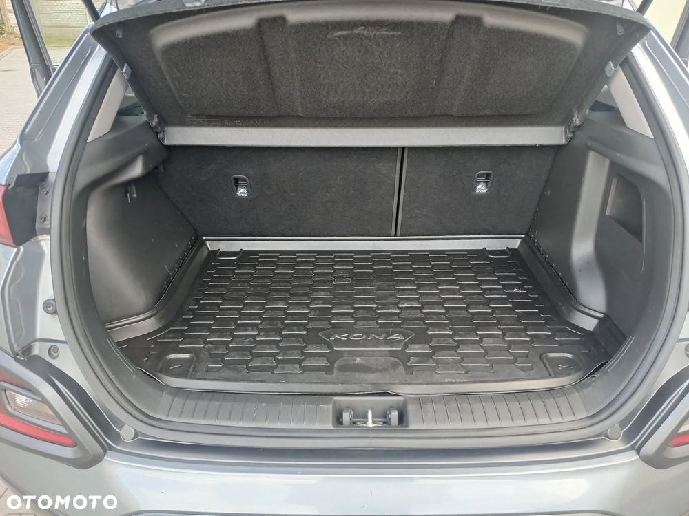 Hyundai Kona 1.0 T-GDI Executive - 7