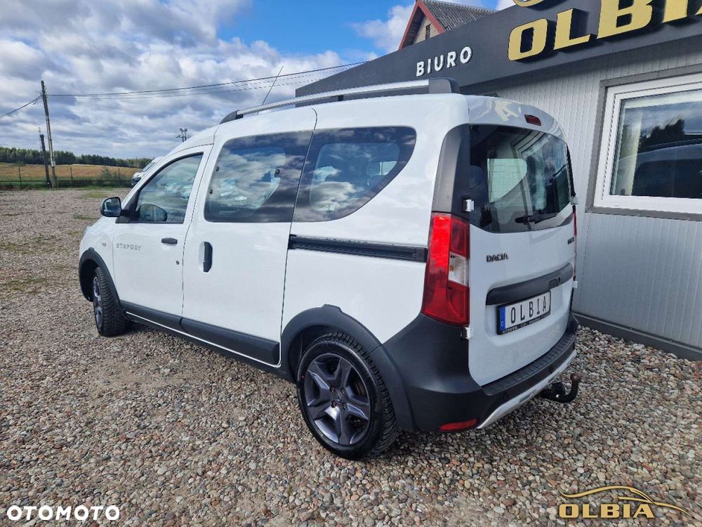 Dacia Dokker - 8