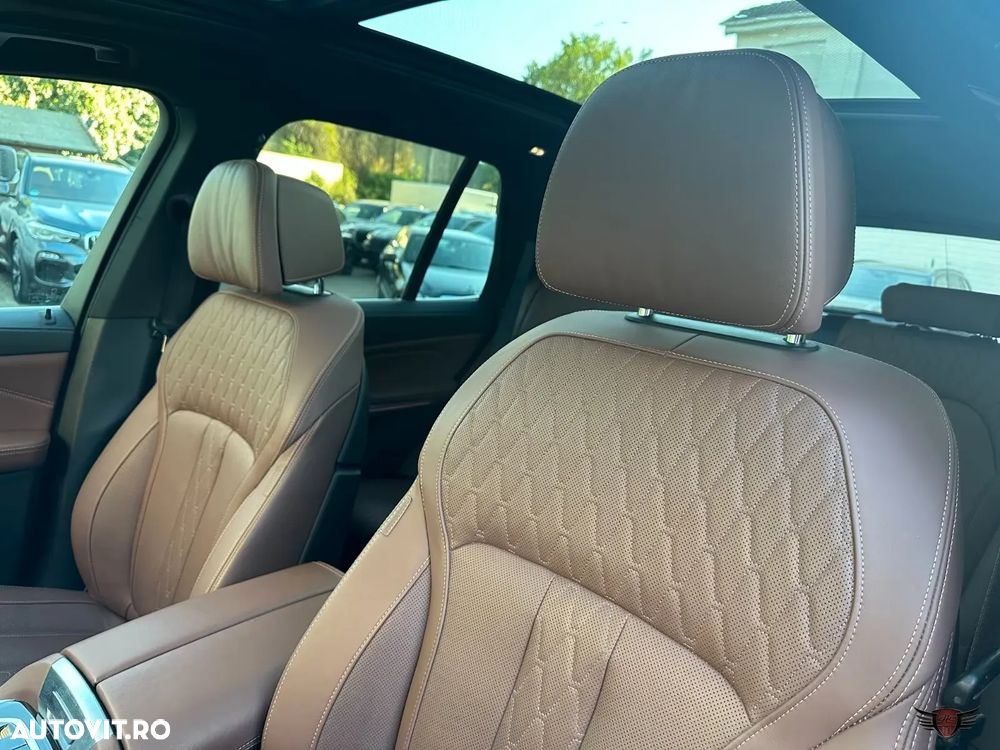 BMW X5 xDrive45e - 20