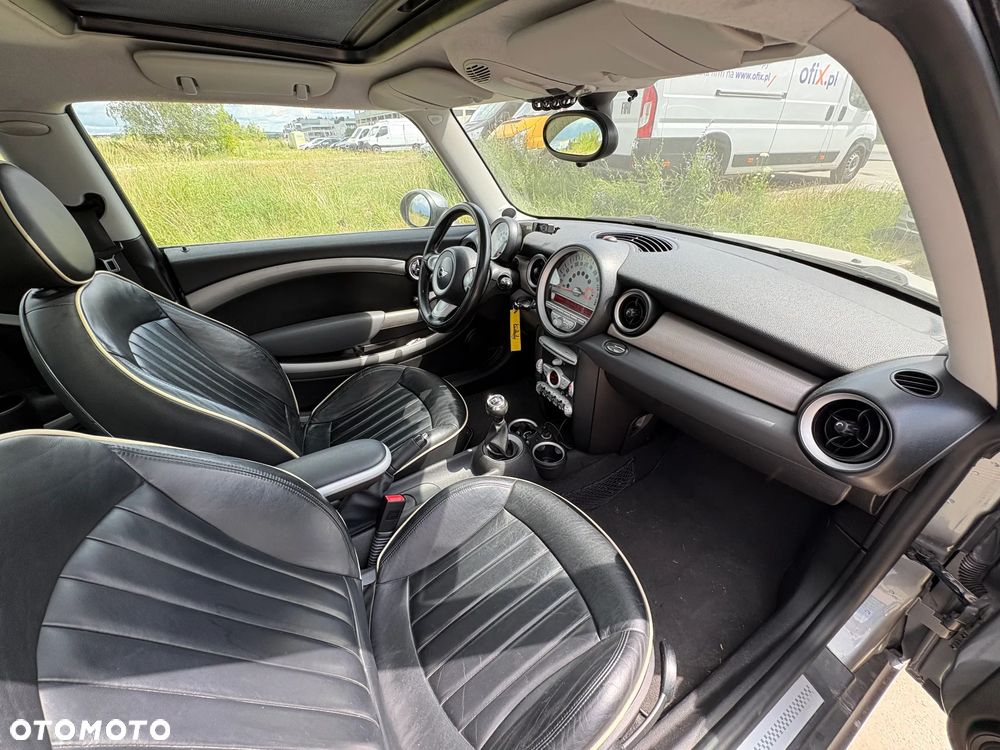 MINI Clubman - 14