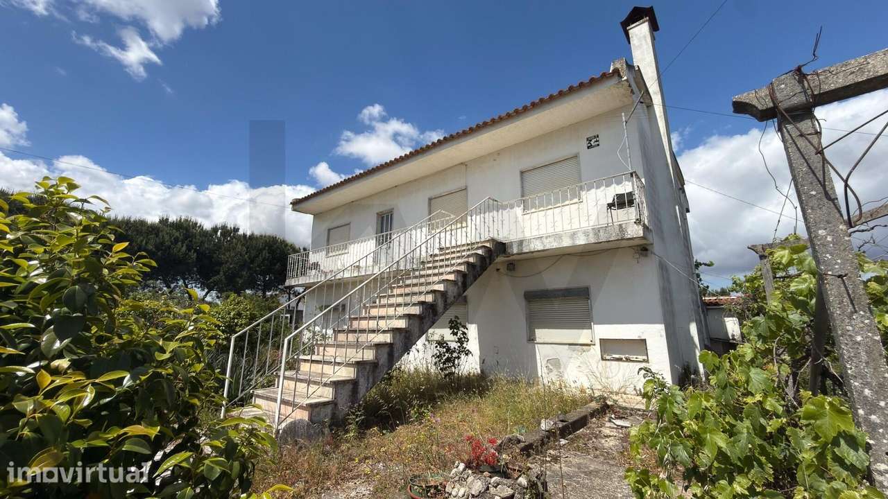 Quinta em Fernão Ferro - Grande imagem: 4/21