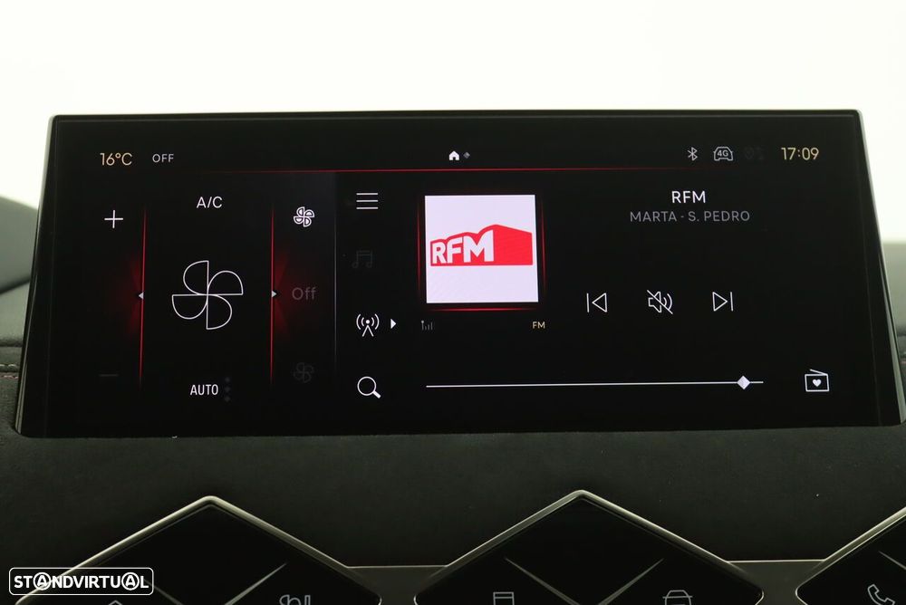 DS DS3 Crossback - 23