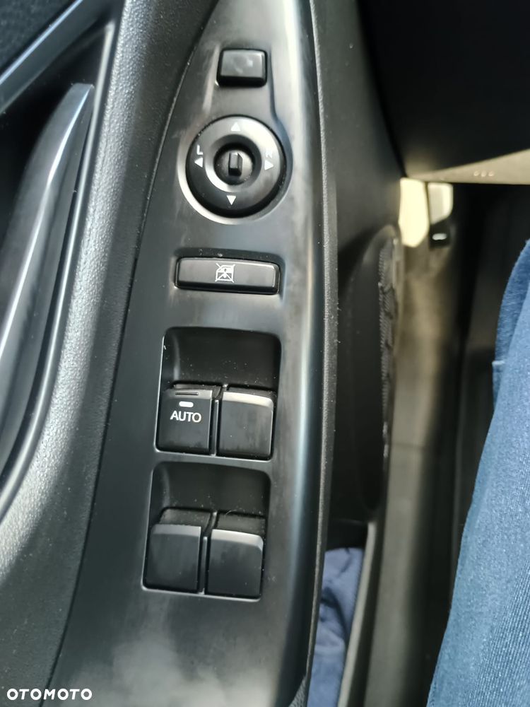 Hyundai ix20 1.6 blue Comfort - 13