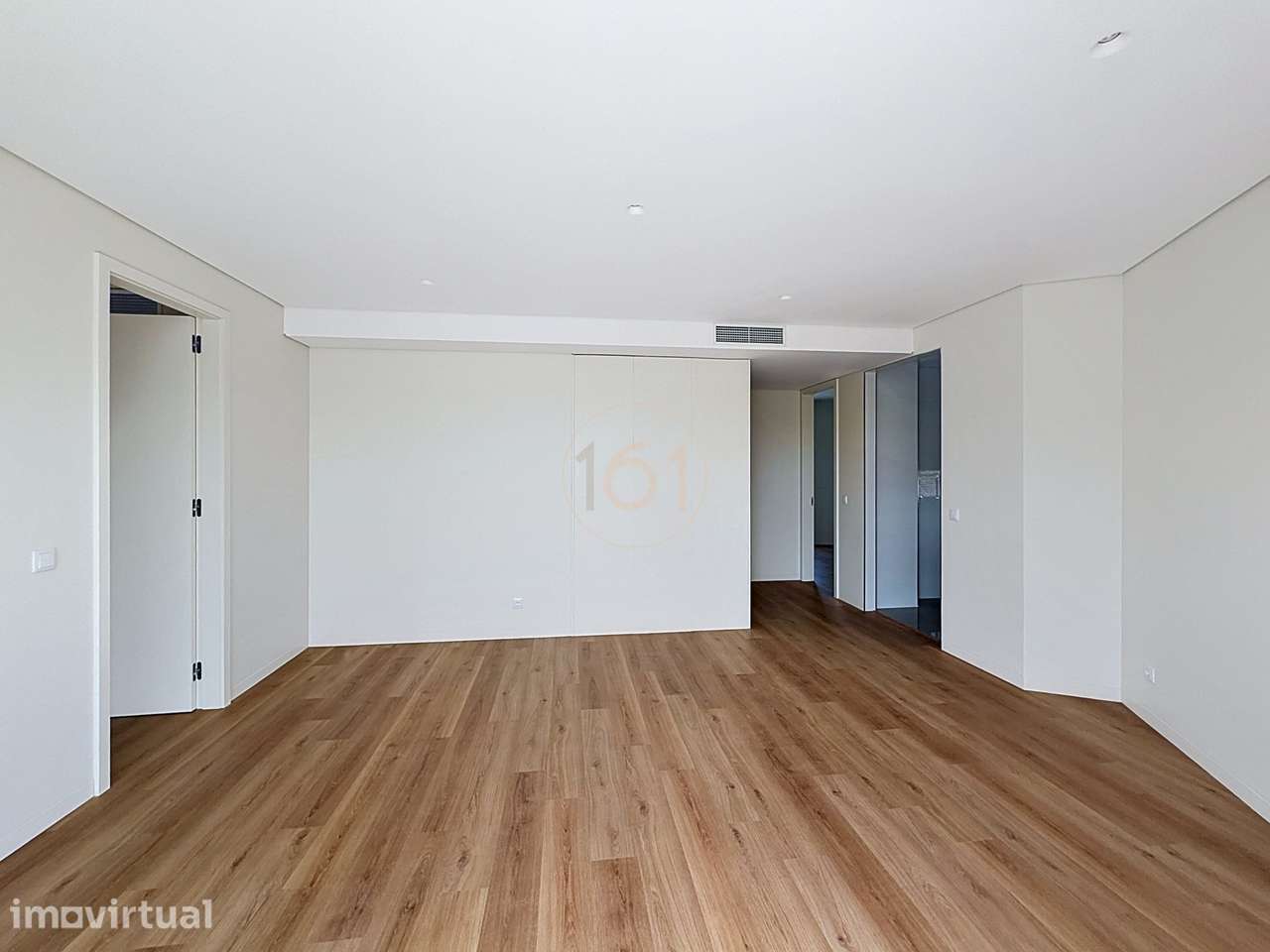 T2 em Serralves novo para arrendamento - Grande imagem: 3/25