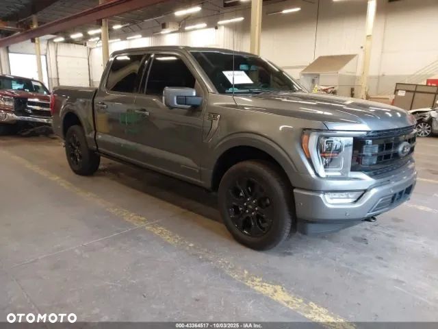 Ford F150 - 2