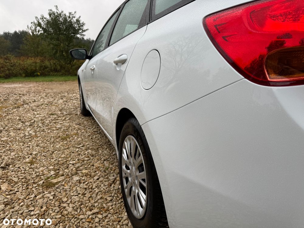 Kia Ceed Cee'd 1.4 M - 9