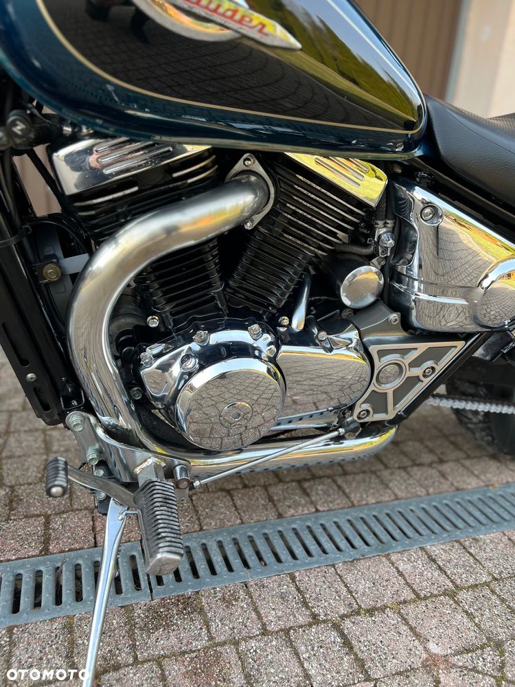 Suzuki VS - 9