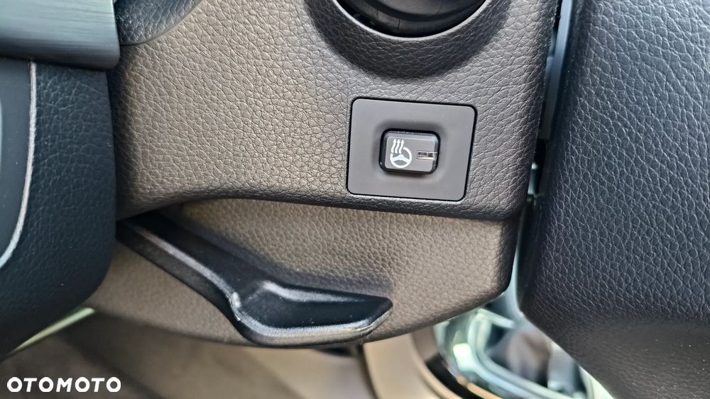 Hyundai i40 Kombi blue 1.6 CRDi Space - 22