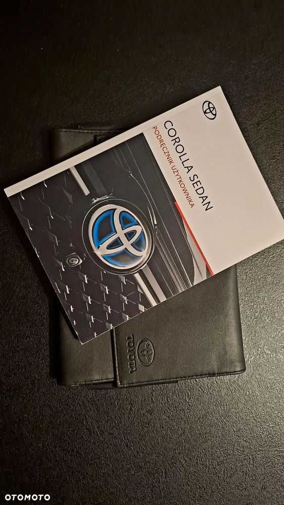 Toyota Corolla - 17