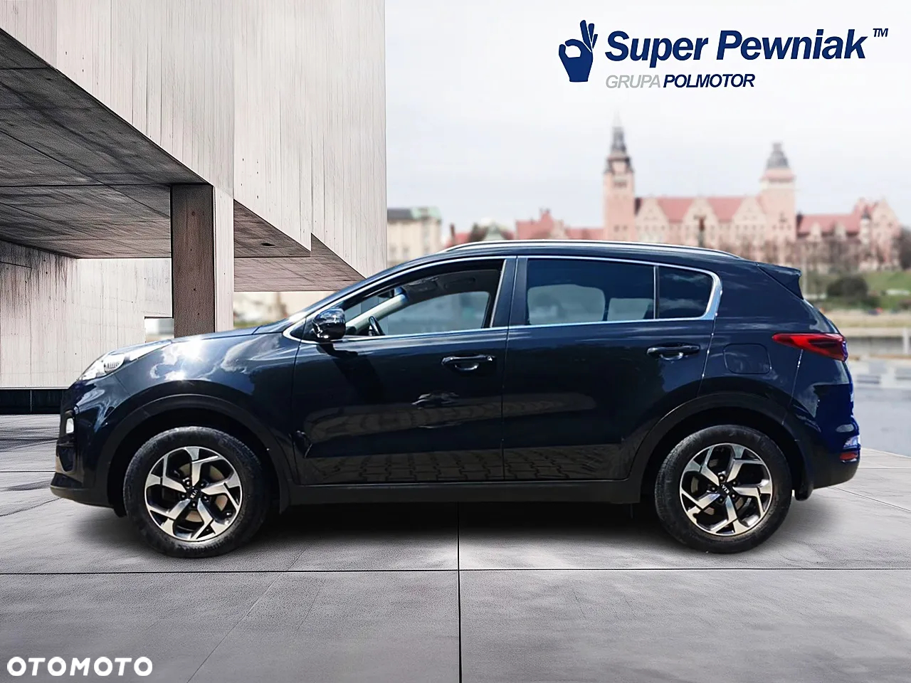 Kia Sportage 1.6 GDI M 2WD - 2