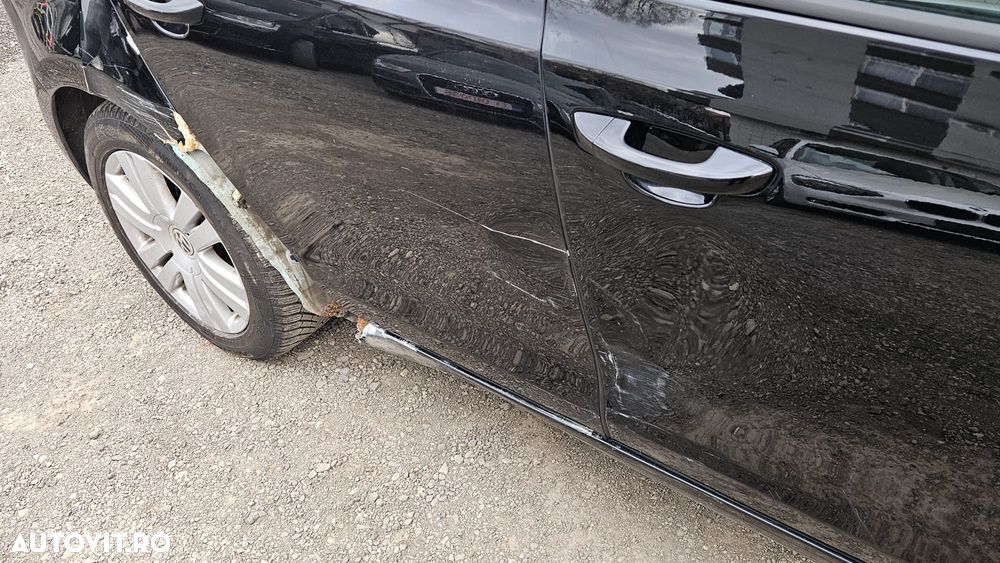 Volkswagen Golf 1.4 TSI Highline - 9