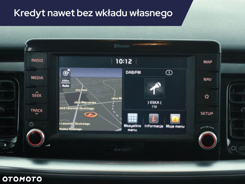 Kia Stonic - 11
