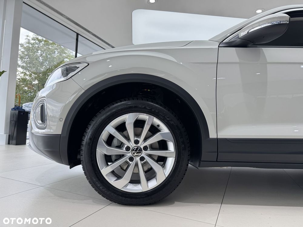 Volkswagen T-Roc 1.5 TSI Life DSG - 18